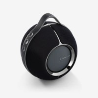 Беспроводная акустика Devialet Mania Deep Black