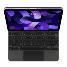 Клавиатура Apple Magic Keyboard для iPad Pro 11 MXQT2LL/A черный, QWERTY