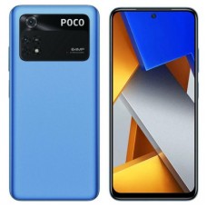 Смартфон POCO M4 Pro 6GB+128GB Blue 