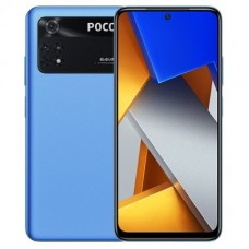 Смартфон POCO M4 Pro 8GB+256GB Blue 