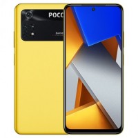 Смартфон POCO M4 Pro 8GB+256GB Yellow 