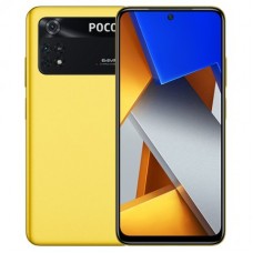 Смартфон POCO M4 Pro 8GB+256GB Yellow 
