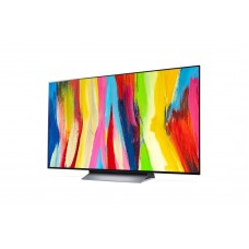 4K Телевизор LG OLED77C2RLA 2022
