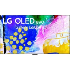 4K телевизор LG OLED65G2RLA65" (2022)