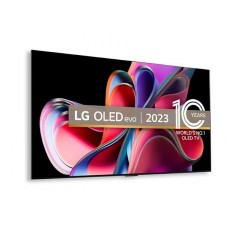 4K телевизор LG OLED83G3 EVO (2023)