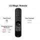 4K телевизор LG OLED83G3 EVO (2023)