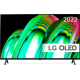 OLED телевизор LG OLED55A2RLA 