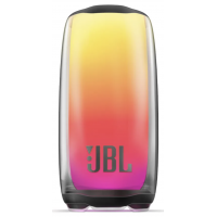 Беспроводная акустика JBL Pulse 5 Black