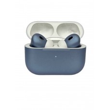 Беспроводные наушники Apple AirPods Pro 2, светло-синие матовые