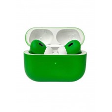 Беспроводные наушники Apple AirPods Pro 2, яркий зеленый матовый