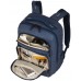 Купить Рюкзак Thule Crossover 2 Backpack 20L (C2BP-114) Синий 3203839 в магазине stiltv.ru по низкой цене, фото номер 5