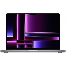 Apple MacBook Pro 14 MPHE3 2023 Space Gray (M2 Pro 10-Core, GPU 16-Core, 16GB, 512GB)