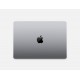 Apple MacBook Pro 14 MPHE3 2023 Space Gray (M2 Pro 10-Core, GPU 16-Core, 16GB, 512GB)
