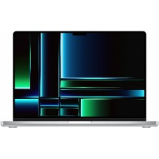 Apple MacBook Pro 14 MPHJ3 2023 Silver (M2 Pro 12-Core, GPU 19-Core, 16GB, 1TB)