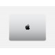 Apple MacBook Pro 16 MNWC3 2023 Silver (M2 Pro 12-Core, GPU 19-Core, 16GB, 512GB)