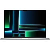 Apple MacBook Pro 16 MNWC3 2023 Silver (M2 Pro 12-Core, GPU 19-Core, 16GB, 512GB)