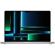 Apple MacBook Pro 16 MNWD3 2023 Silver (M2 Pro 12-Core, GPU 19-Core, 16GB, 1TB)