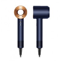 Фен Dyson Supersonic HD08 Blue/Copper