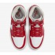 Кроссовки Nike Air Jordan 1 High OG Varsity Red DJ4891-061  US 8/ СМ 25/ EUR 39