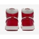 Кроссовки Nike Air Jordan 1 High OG Varsity Red DJ4891-061  US 8/ СМ 25/ EUR 39