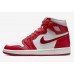 Купить Кроссовки Nike Air Jordan 1 High OG Varsity Red DJ4891-061  US 12/ СМ 29/ EUR 44,5 в магазине stiltv.ru по низкой цене, фото номер 1