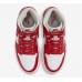 Купить Кроссовки Nike Air Jordan 1 High OG Varsity Red DJ4891-061  US 12/ СМ 29/ EUR 44,5 в магазине stiltv.ru по низкой цене, фото номер 4