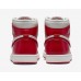 Купить Кроссовки Nike Air Jordan 1 High OG Varsity Red DJ4891-061  US 12/ СМ 29/ EUR 44,5 в магазине stiltv.ru по низкой цене, фото номер 5