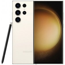 Смартфон Samsung Galaxy S23 Ultra 12/256GB Cream