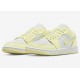 Кроссовки Air Jordan 1 Low Lemonade - DC0774-007  US 6.5/ СМ 23.5/ EUR 37.5