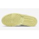 Кроссовки Air Jordan 1 Low Lemonade - DC0774-007  US 6.5/ СМ 23.5/ EUR 37.5