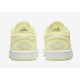 Кроссовки Air Jordan 1 Low Lemonade - DC0774-007  US 6.5/ СМ 23.5/ EUR 37.5