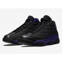 Кроссовки  Air Jordan 13 Retro Court Purple - DJ5982-015 US 8.5/ СМ 26.5/ EUR 42