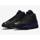 Кроссовки Air Jordan 13 Retro Court Purple - DJ5982-015 US 8.5/ СМ 26.5/ EUR 42