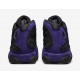 Кроссовки Air Jordan 13 Retro Court Purple - DJ5982-015 US 8.5/ СМ 26.5/ EUR 42