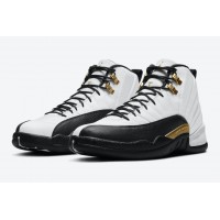 Кроссовки  Air Jordan 12 Retro Royalty  CT8013-170  US 7/ СМ 25/ EUR 40