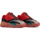 Кроссовки Yeezy Boost 700 Hi-Res Red HQ6979 US 6/ СМ 23.5 / EUR 37.5