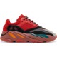 Кроссовки Yeezy Boost 700 Hi-Res Red HQ6979 US 6/ СМ 23.5 / EUR 37.5