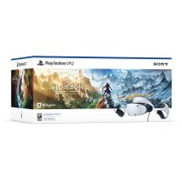 Шлем виртуальной реальности Sony Playstation VR2 + Horizon: Call of the Mountain (код)