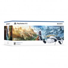 Шлем виртуальной реальности Sony Playstation VR2 + Horizon: Call of the Mountain (код)