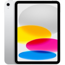 Планшет Apple iPad 2022 Wi-Fi + Cellular 10.9" 256GB серебристый (MQ6T3)