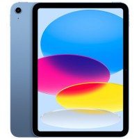 Планшет Apple iPad 2022 Wi-Fi 10.9" 256GB синий (MPQ93)