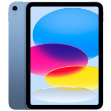 Планшет Apple iPad 2022 Wi-Fi 10.9" 256GB синий (MPQ93)