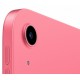 Планшет Apple iPad 2022 Wi-Fi + Cellular 10.9" 256GB розовый (MQ6W3)