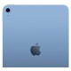 Планшет Apple iPad 2022 Wi-Fi + Cellular 10.9" 256GB синий (MQ6U3)