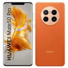 Смартфон HUAWEI Mate 50 Pro 8/512Gb (DCO-LX9) Orange