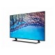 4K телевизор Samsung UE-50BU8500