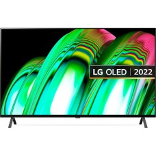 Телевизор LG OLED55A26LA, 55"(140 см), UHD 4K