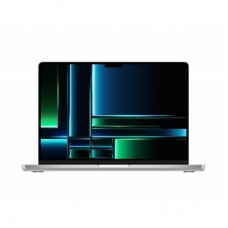 Ноутбук Apple MacBook Pro 16 2023 M2 Max/12CPU/38GPU/96GB/4TB/Silver (Z179000MK)