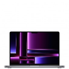 Ноутбук Apple MacBook Pro 14 2023 M2 Max/12CPU/38GPU/64GB/1TB/Space Gray (Z17M0017U)