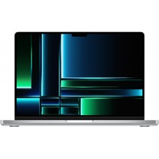 Ноутбук Apple MacBook Pro 14 2023 M2 Max/12CPU/38GPU/32GB/512GB/Silver (Z17K001A1)